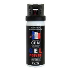 bombe red pepper capot clapet 50ml